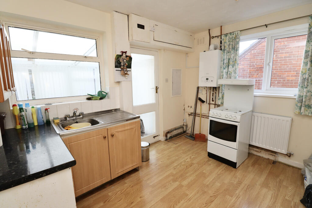 Additional property image - Portland Road, Street