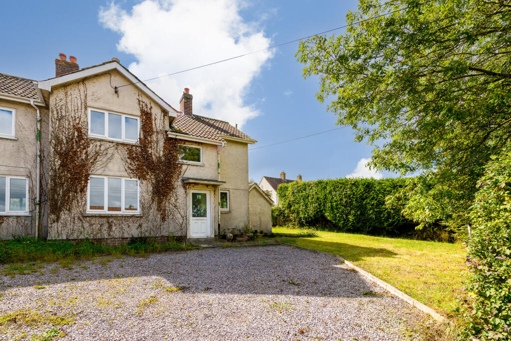 Main image of property: Berhill, Ashcott, Bridgwater, Somerset