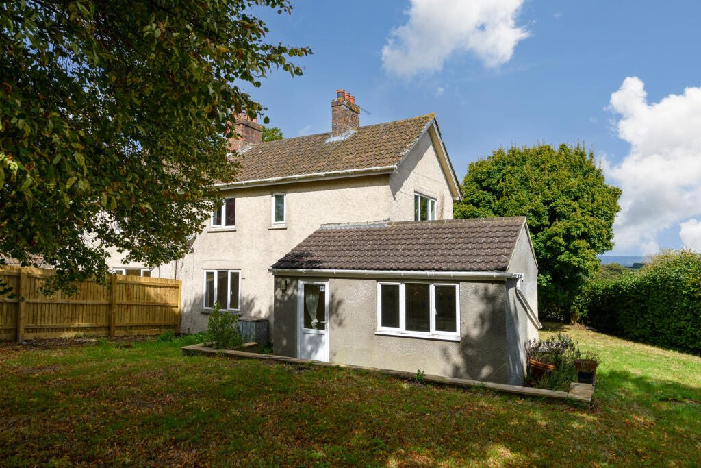 Main image of property: Berhill, Ashcott,