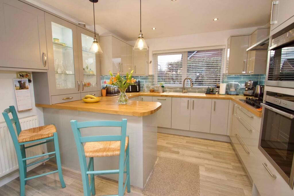Additional property image - Simmons Close, Street