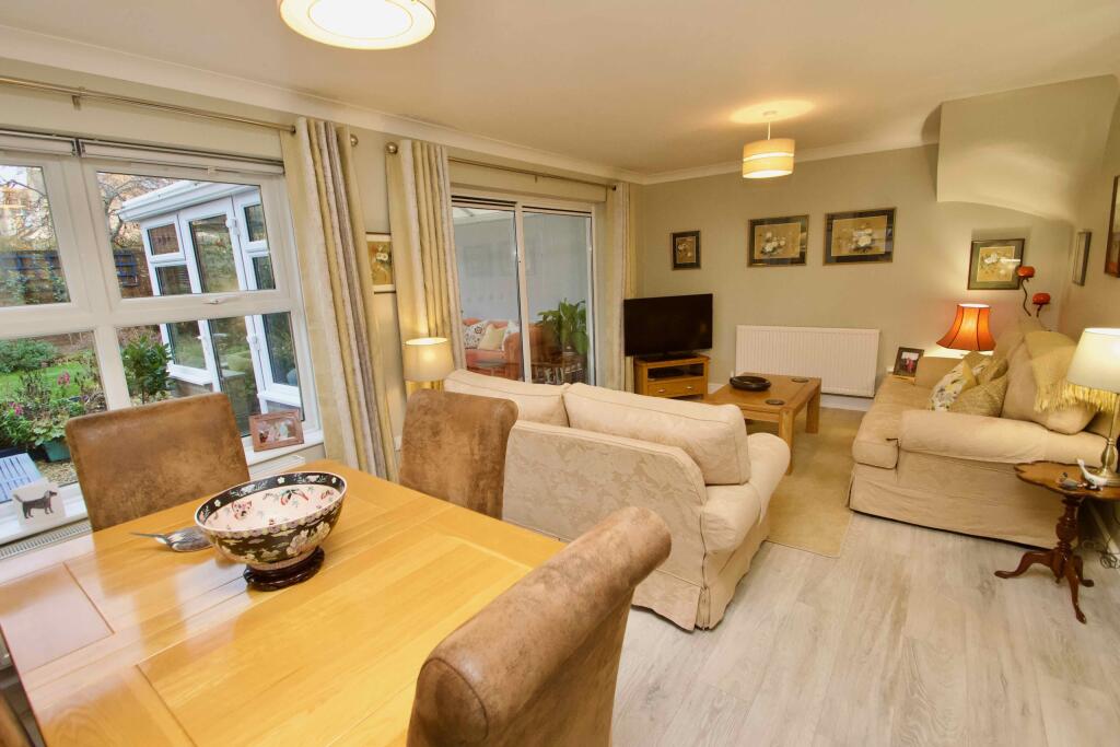Property image - Simmons Close, Street