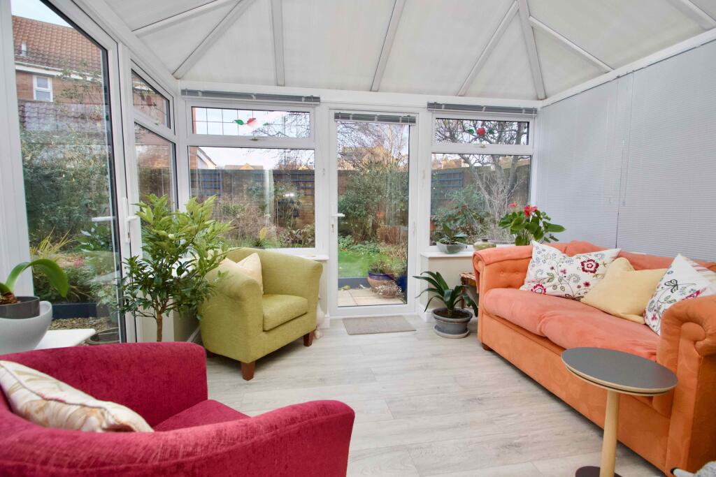 Additional property image - Simmons Close, Street