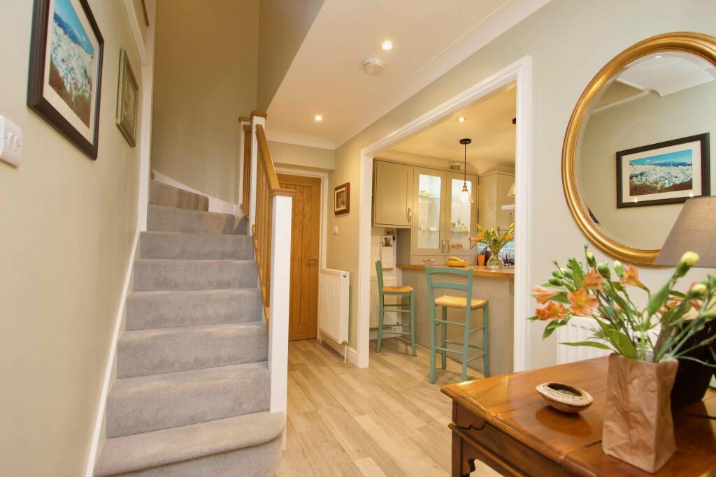 Additional property image - Simmons Close, Street