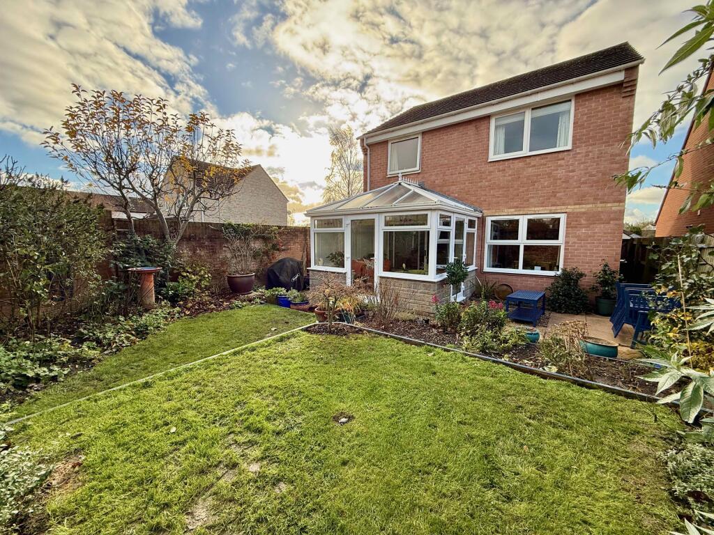 Additional property image - Simmons Close, Street