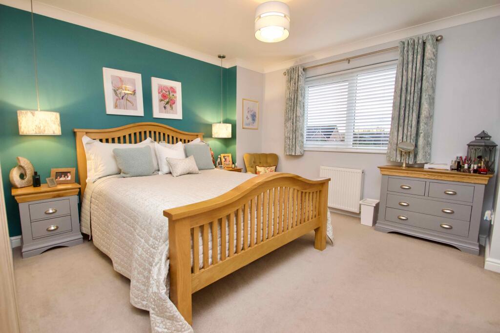 Additional property image - Simmons Close, Street