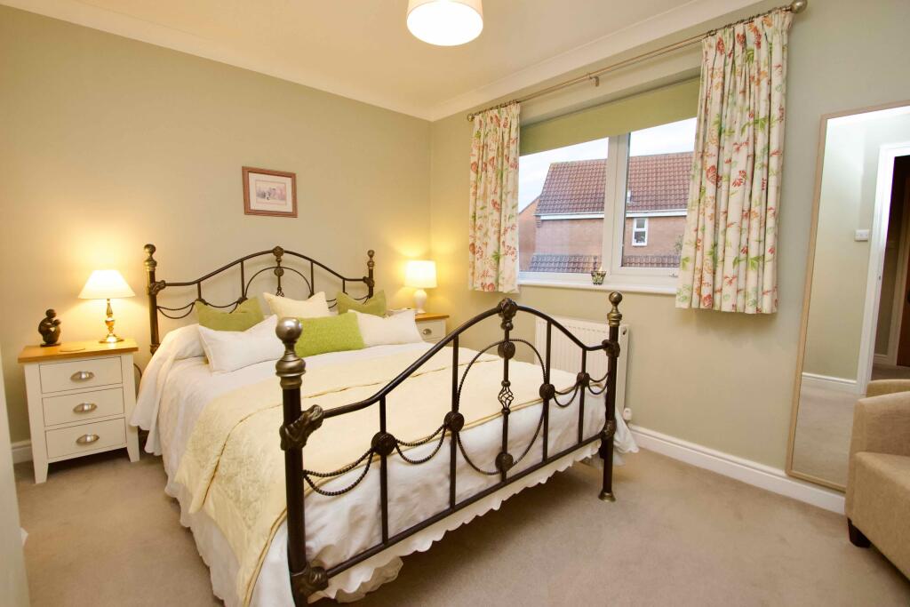 Additional property image - Simmons Close, Street