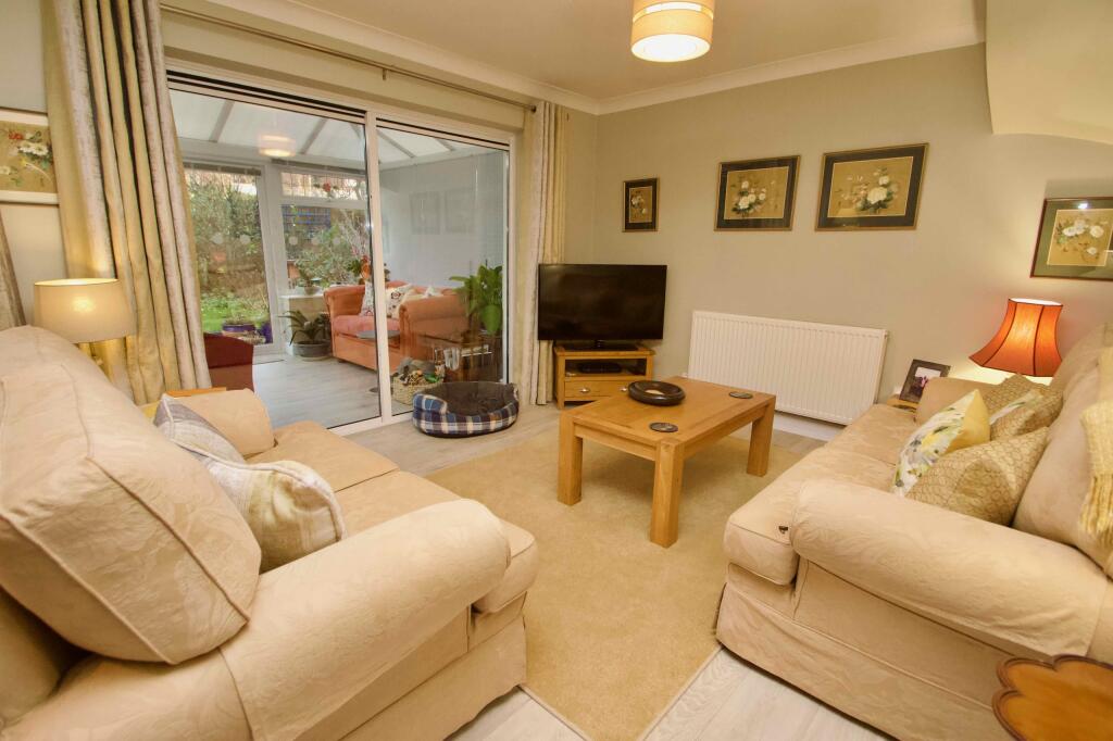 Additional property image - Simmons Close, Street