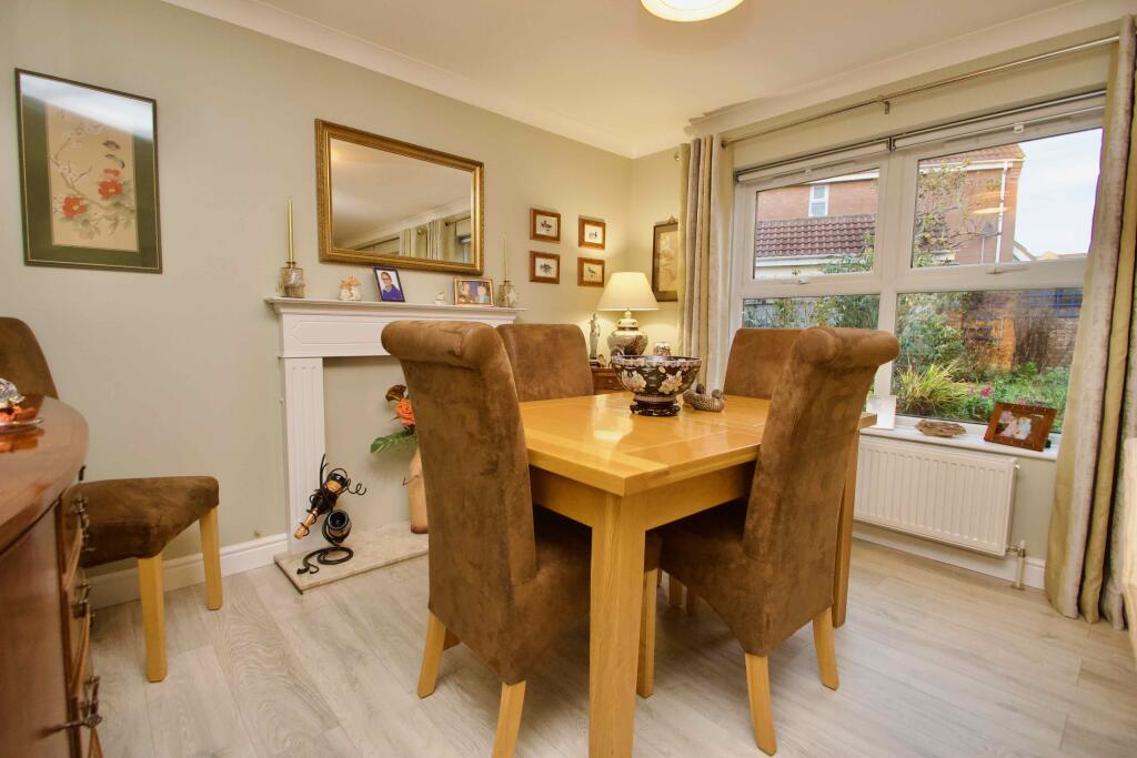 Additional property image - Simmons Close, Street