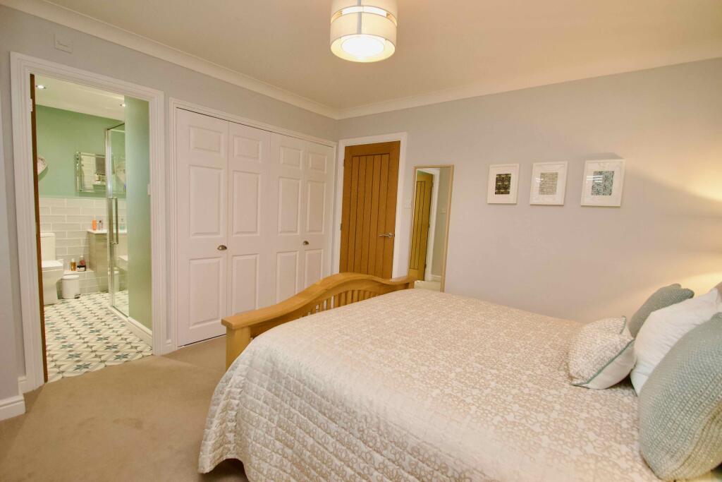 Additional property image - Simmons Close, Street