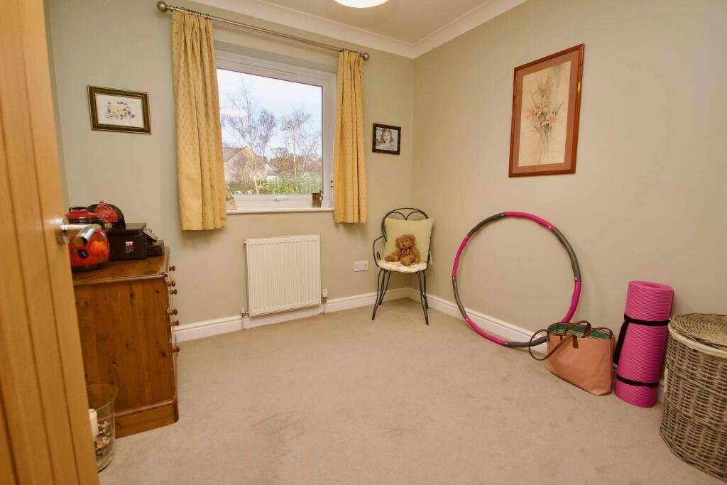 Additional property image - Simmons Close, Street