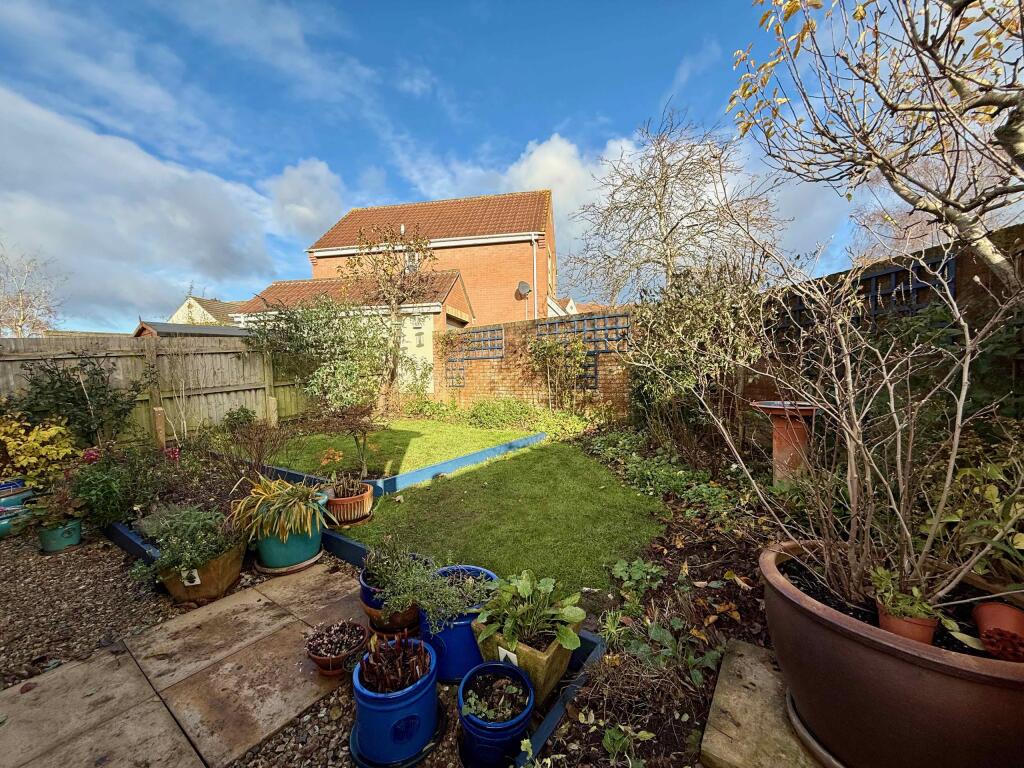 Additional property image - Simmons Close, Street