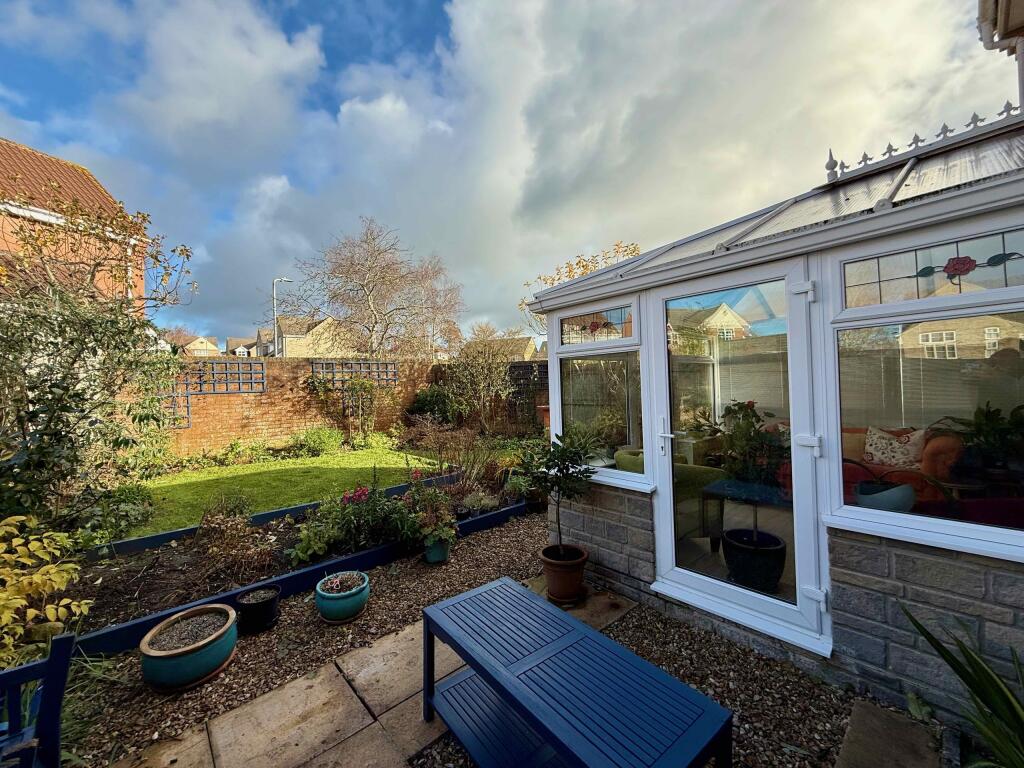 Additional property image - Simmons Close, Street