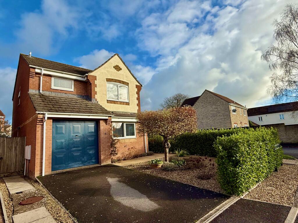 Additional property image - Simmons Close, Street