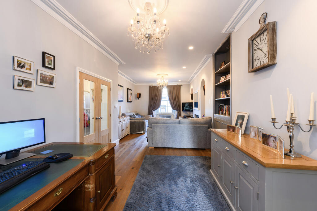 Property image - High Street, Street