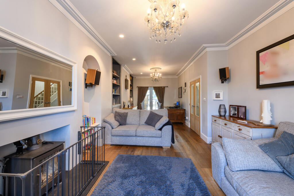 Additional property image - High Street, Street