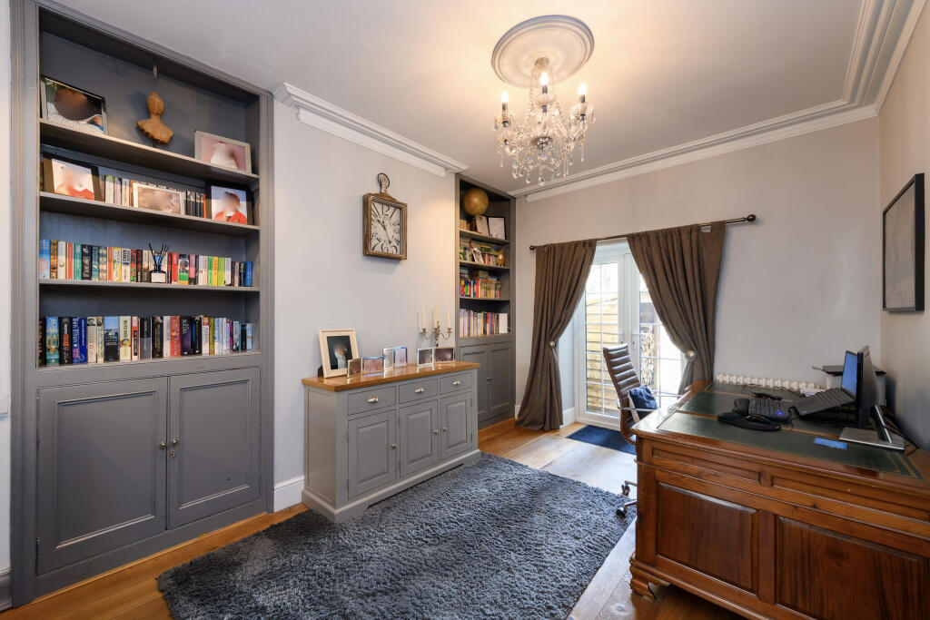 Additional property image - High Street, Street