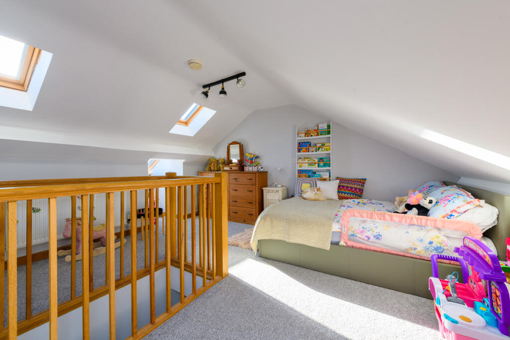 Additional property image - High Street, Street