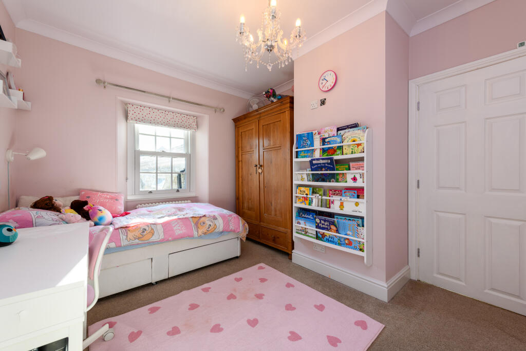 Additional property image - High Street, Street
