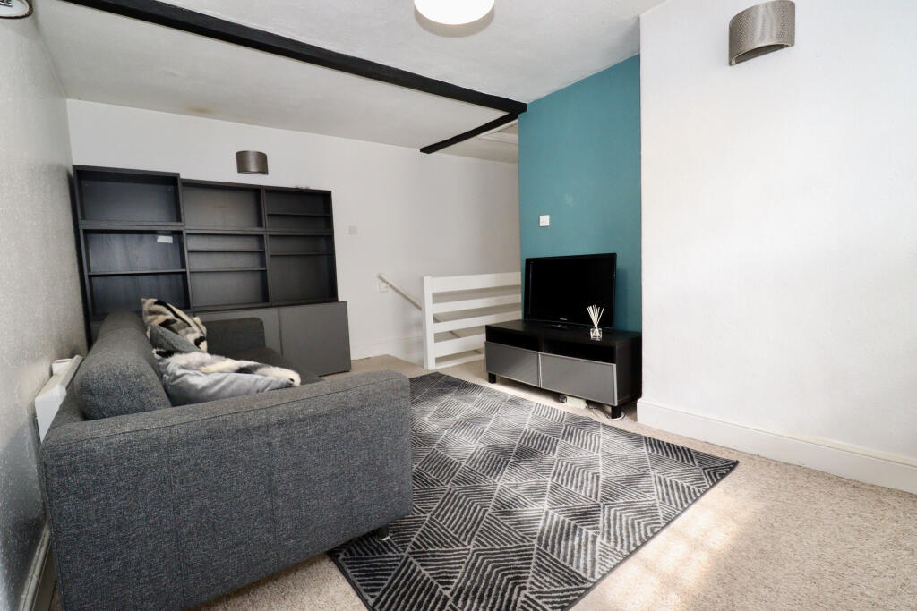 Additional property image - Somerton Road, Street