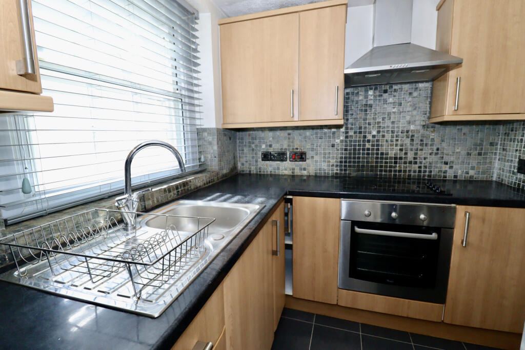Additional property image - Somerton Road, Street