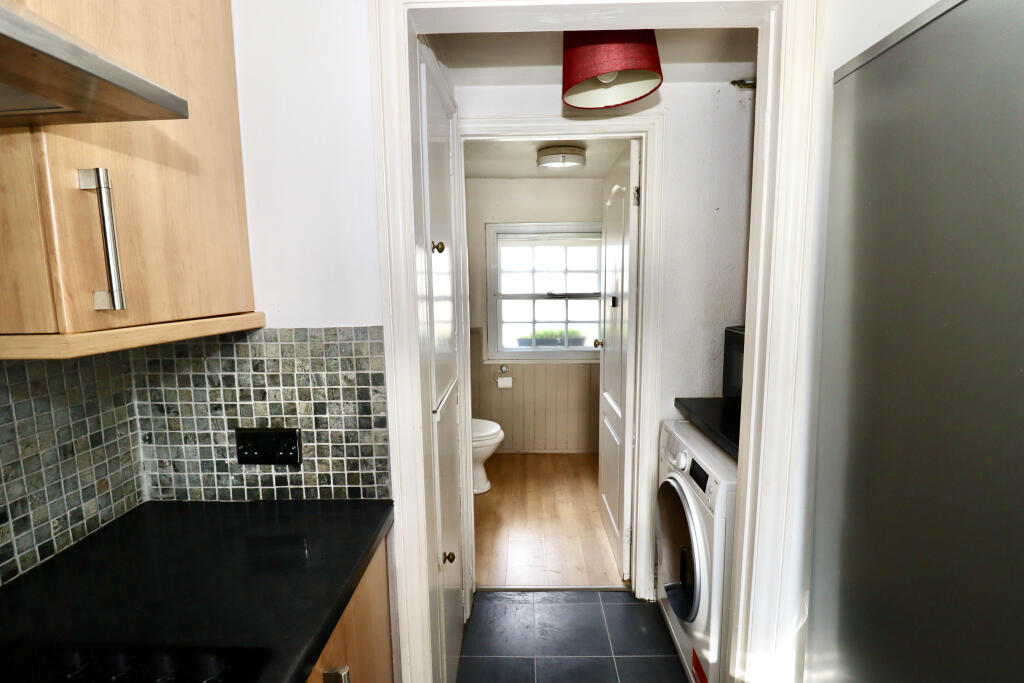 Additional property image - Somerton Road, Street