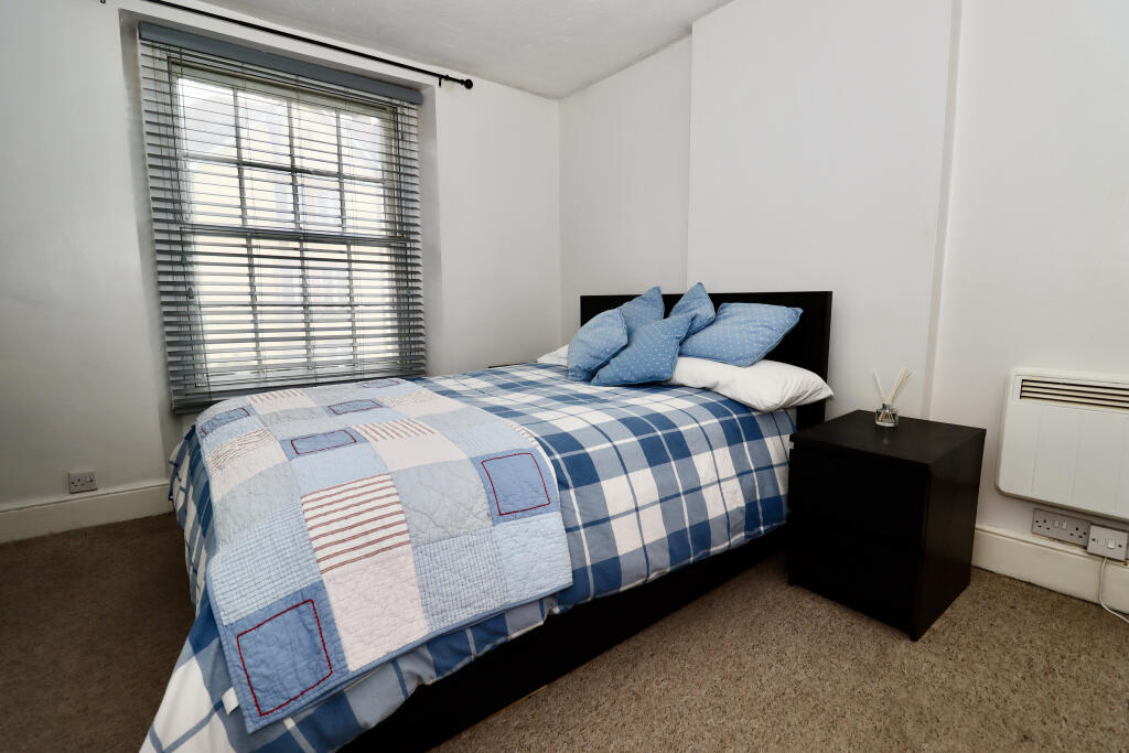 Additional property image - Somerton Road, Street