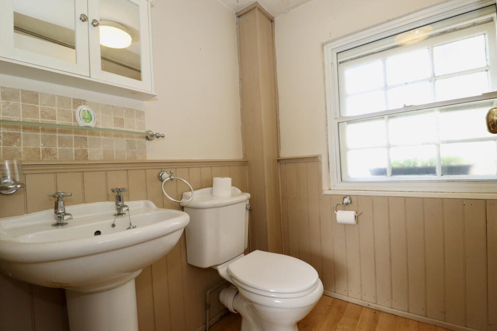 Additional property image - Somerton Road, Street