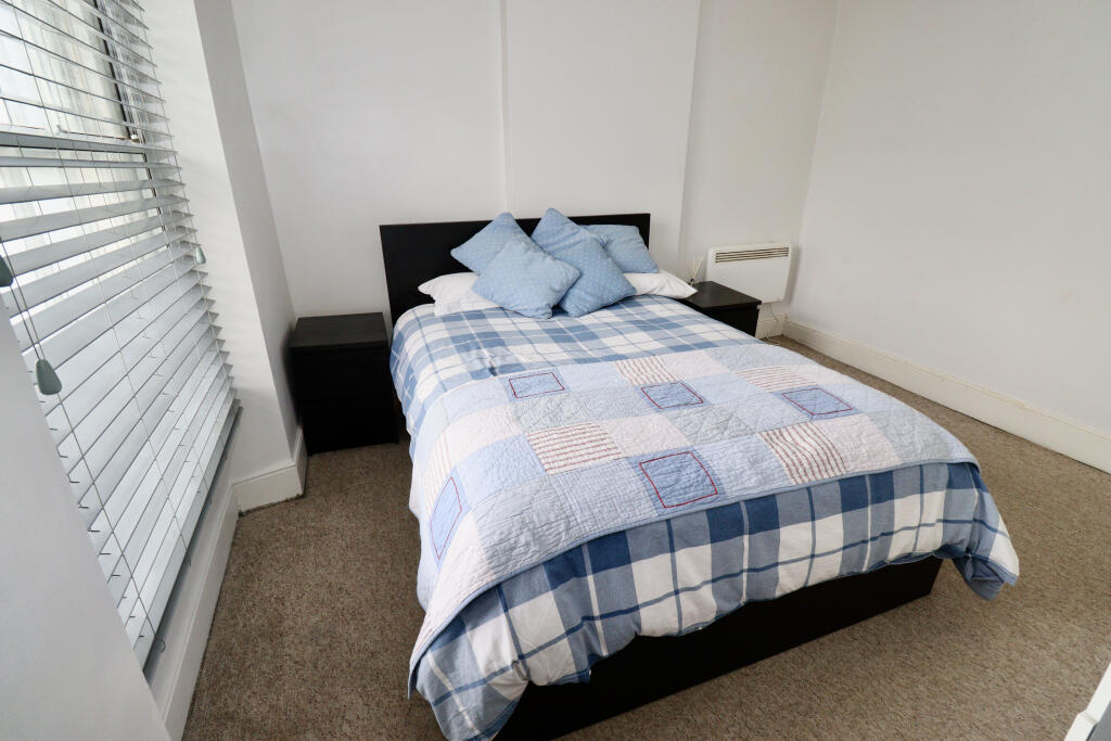 Additional property image - Somerton Road, Street