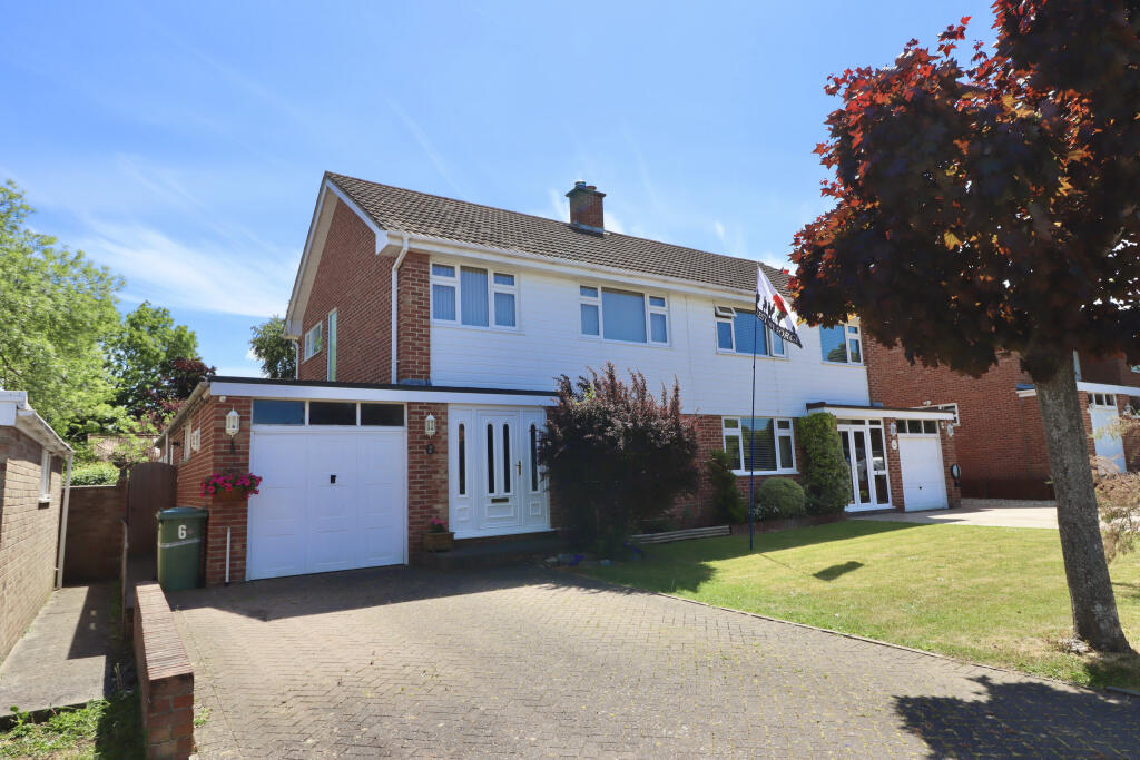 Main image of property: Clemence Road, Street