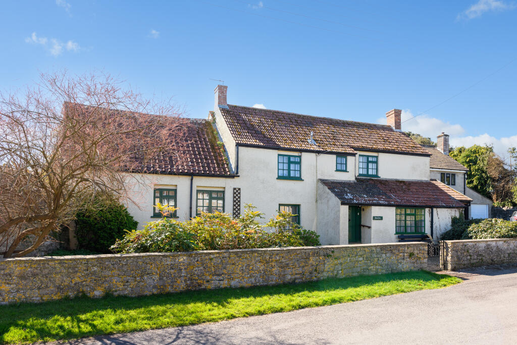 Main image of property: Church Street, Woolavington