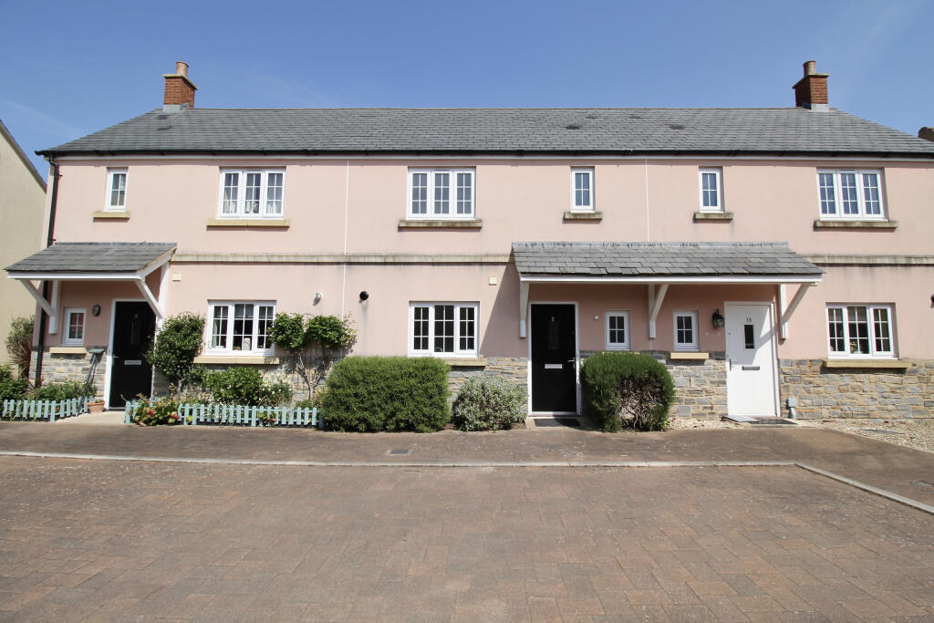 Main image of property: Trivetts Way, Cossington
