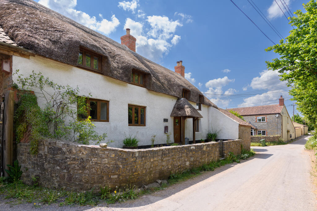 Main image of property: Pit Hill Lane, Moorlinch
