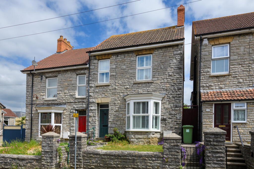 Main image of property: Vestry Road, Street