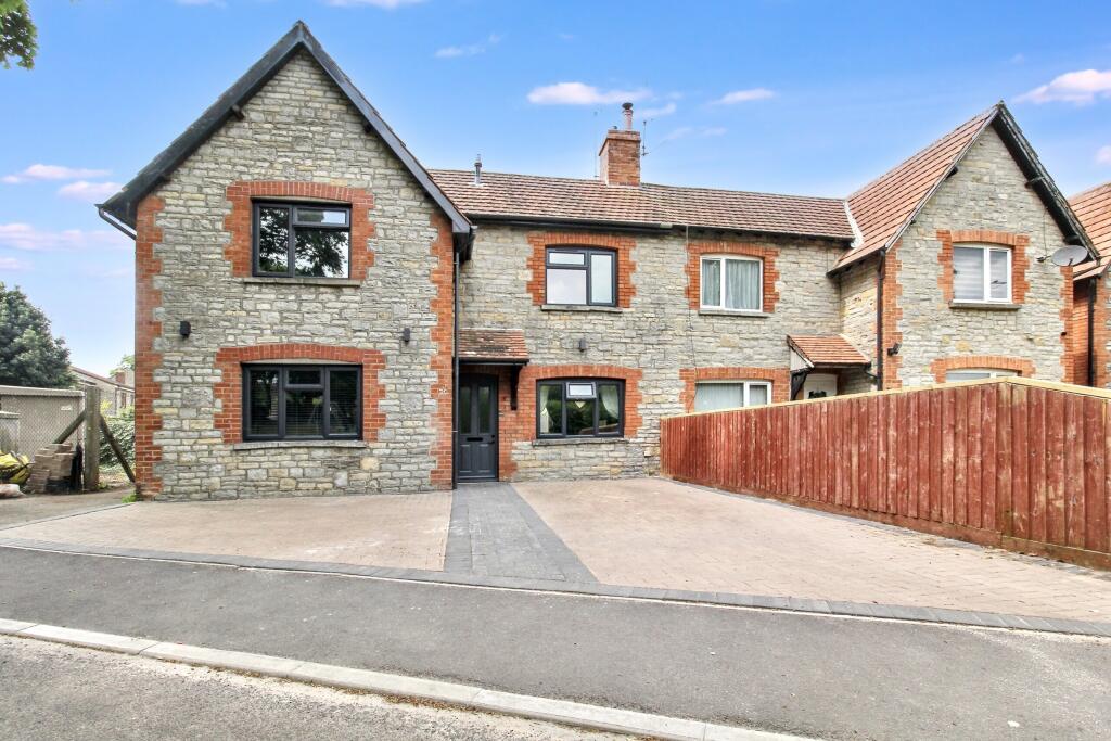 Main image of property: Merriman Gardens, Street