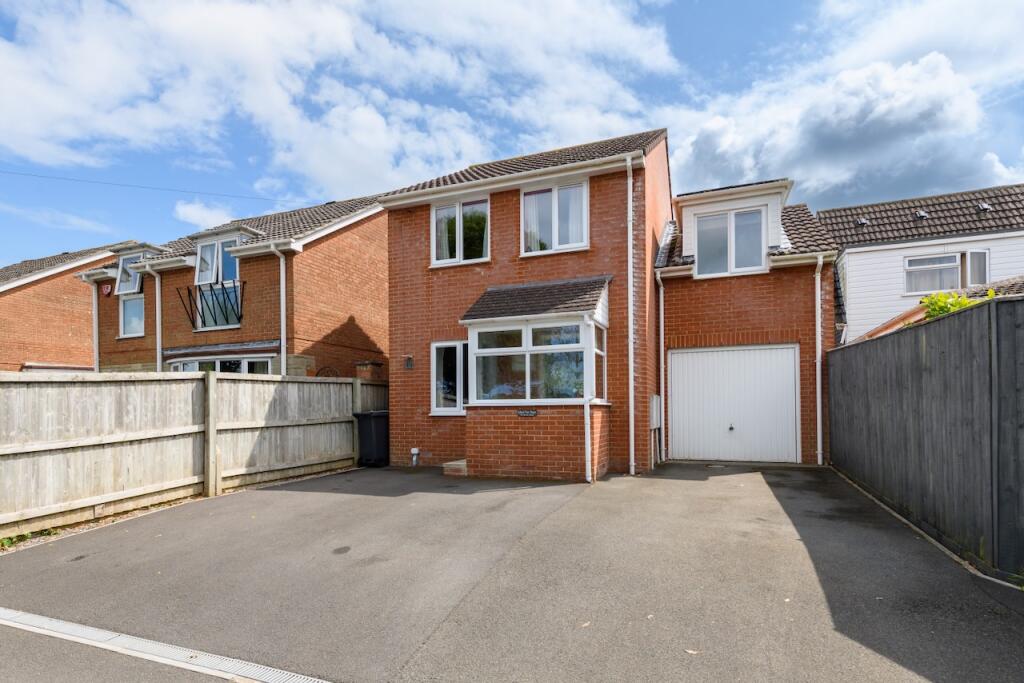 Main image of property: Brooks Road, Street