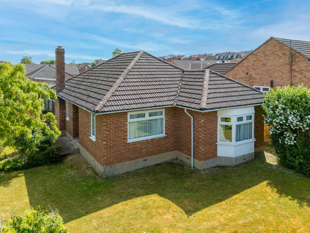 Main image of property: Underhill Road, Street