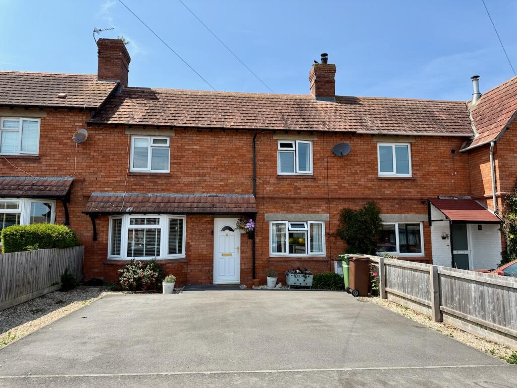Main image of property: Oriel Road, Street