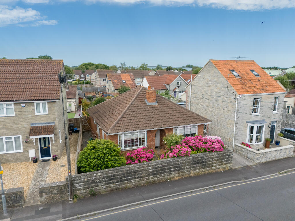 Main image of property: Cranhill Road, Street