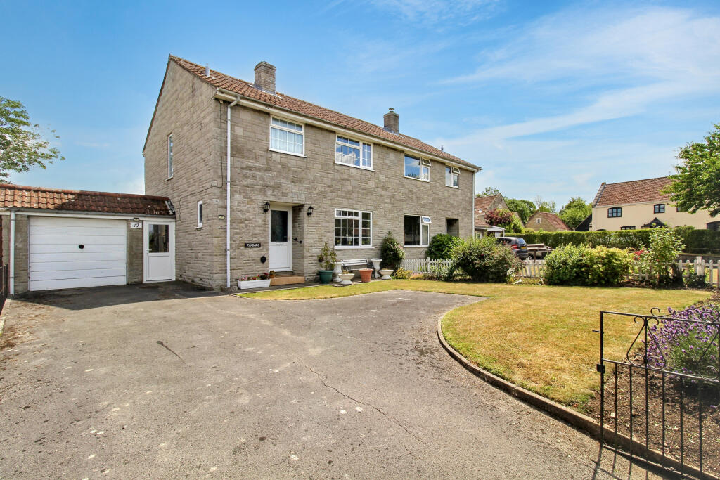 Main image of property: Mill Lane, Shapwick