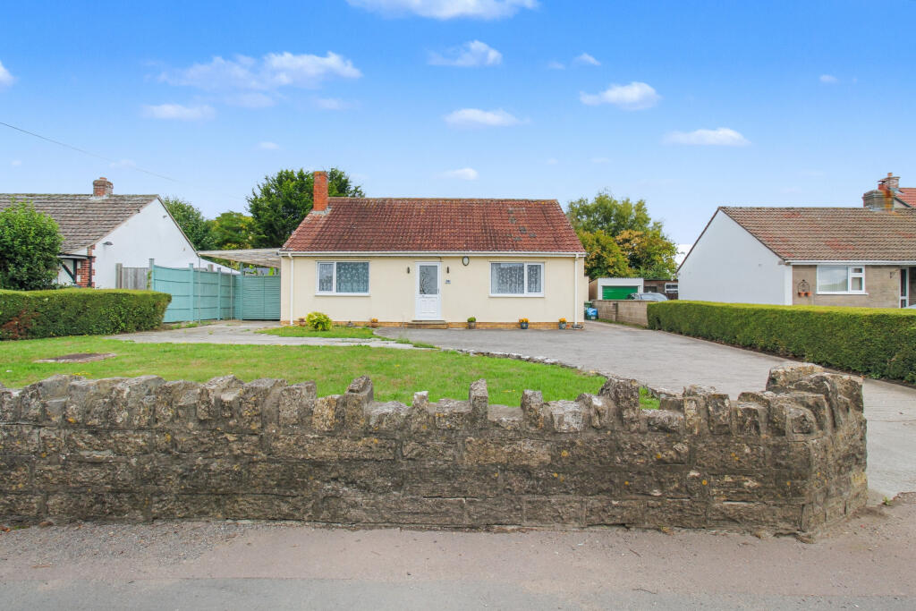 Main image of property: Main Street, Walton