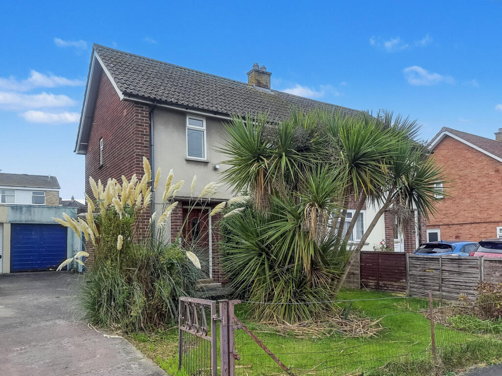Main image of property: Strode Road, Street