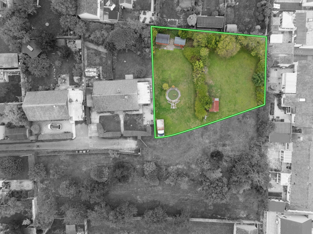 Main image of property: Building Plot - Jubilee Road, Street