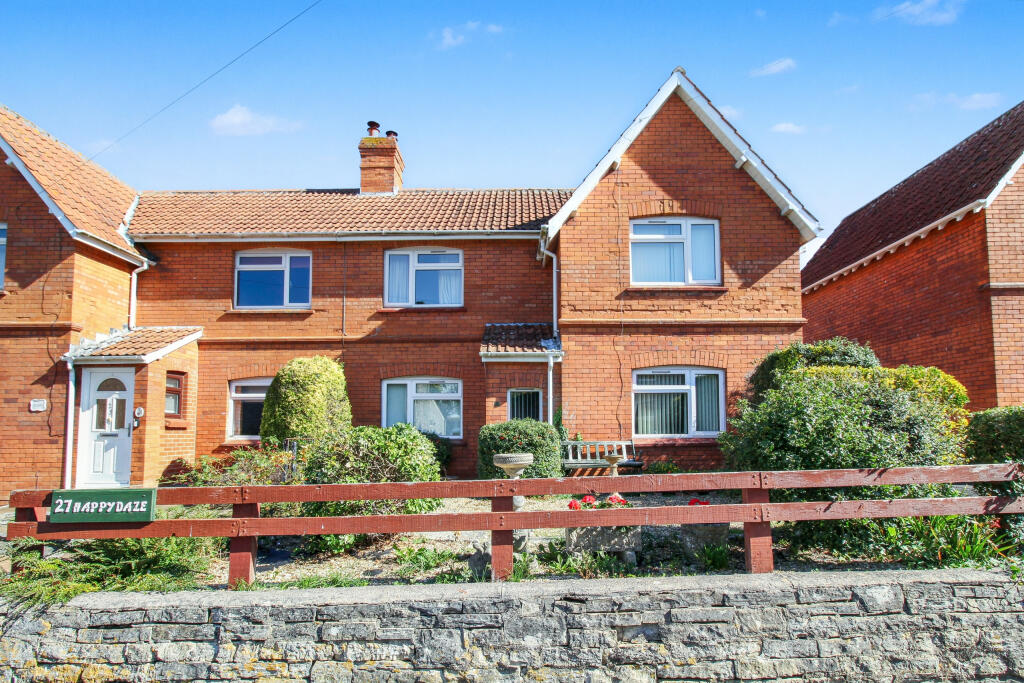 Main image of property: Jubilee Road, Street