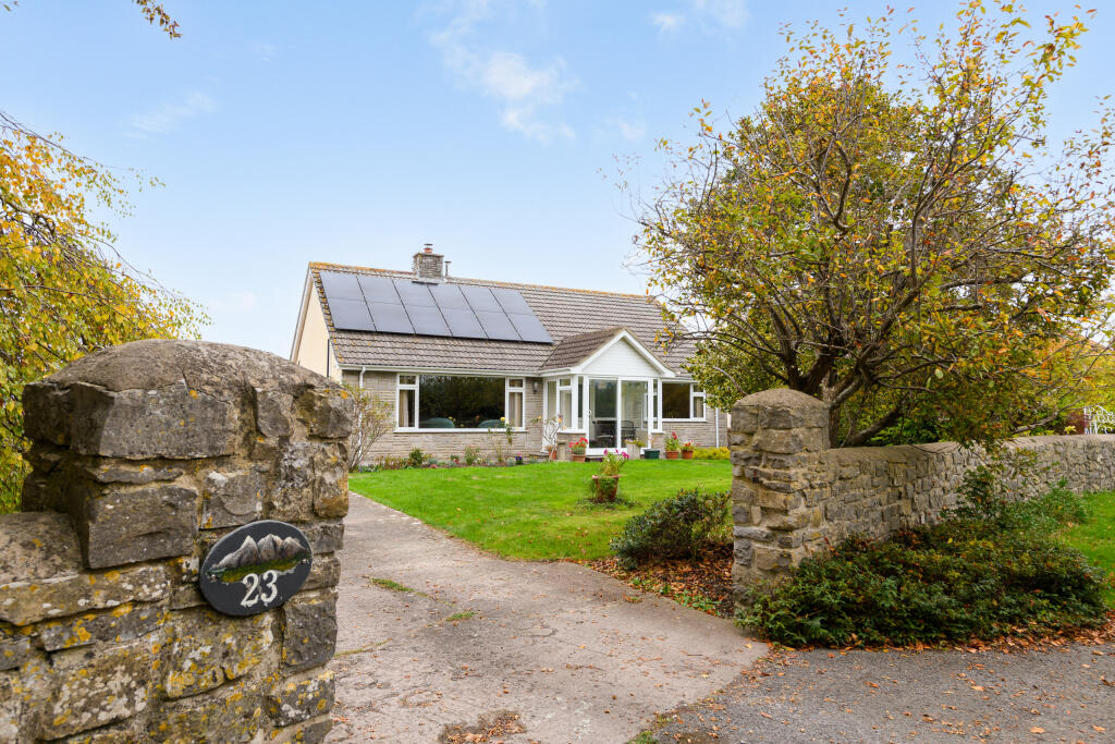 Main image of property: Church Lane, Chilton Polden