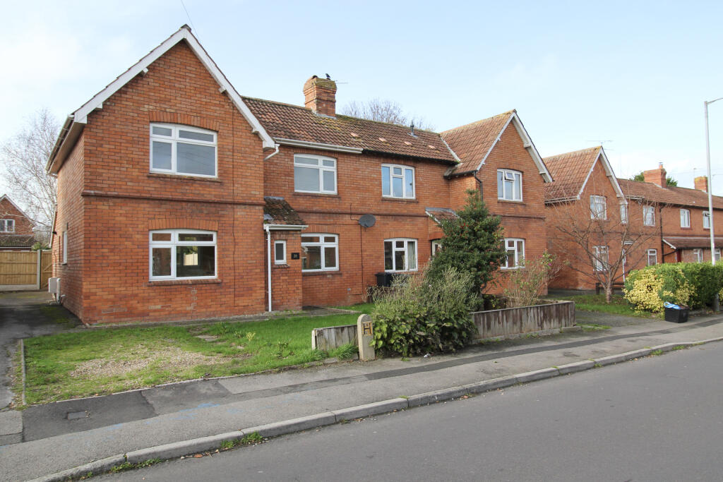 Main image of property: Ivythorn Road, Street