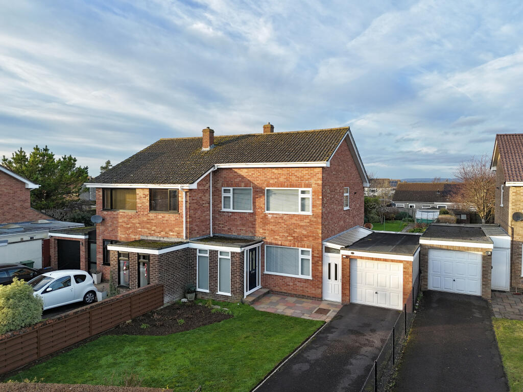 Main image of property: Goss Drive, Street