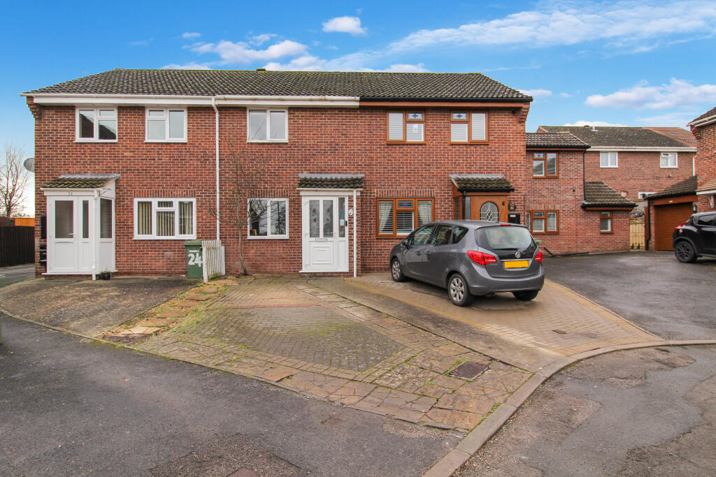 Main image of property: Gould Close, Street