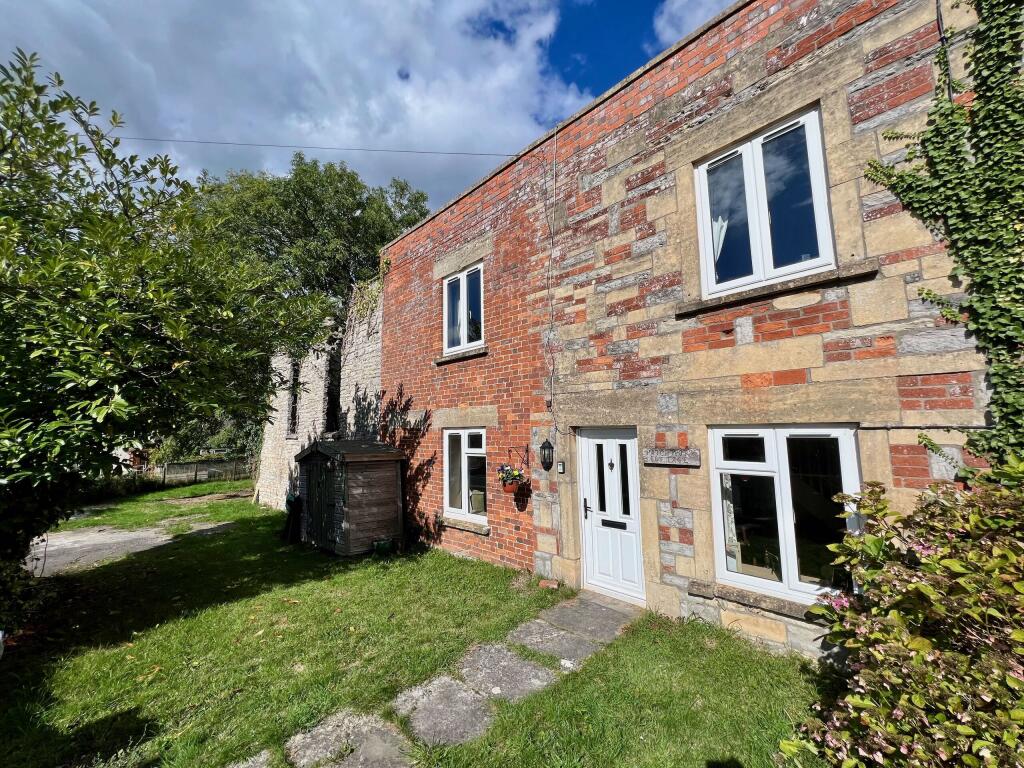 Additional property image - Patchwork Cottage Newtown, West Pennard, Somerset