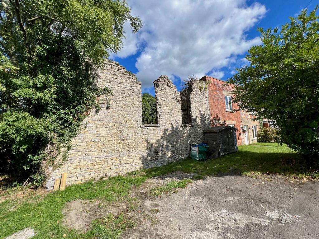 Additional property image - Patchwork Cottage Newtown, West Pennard, Somerset
