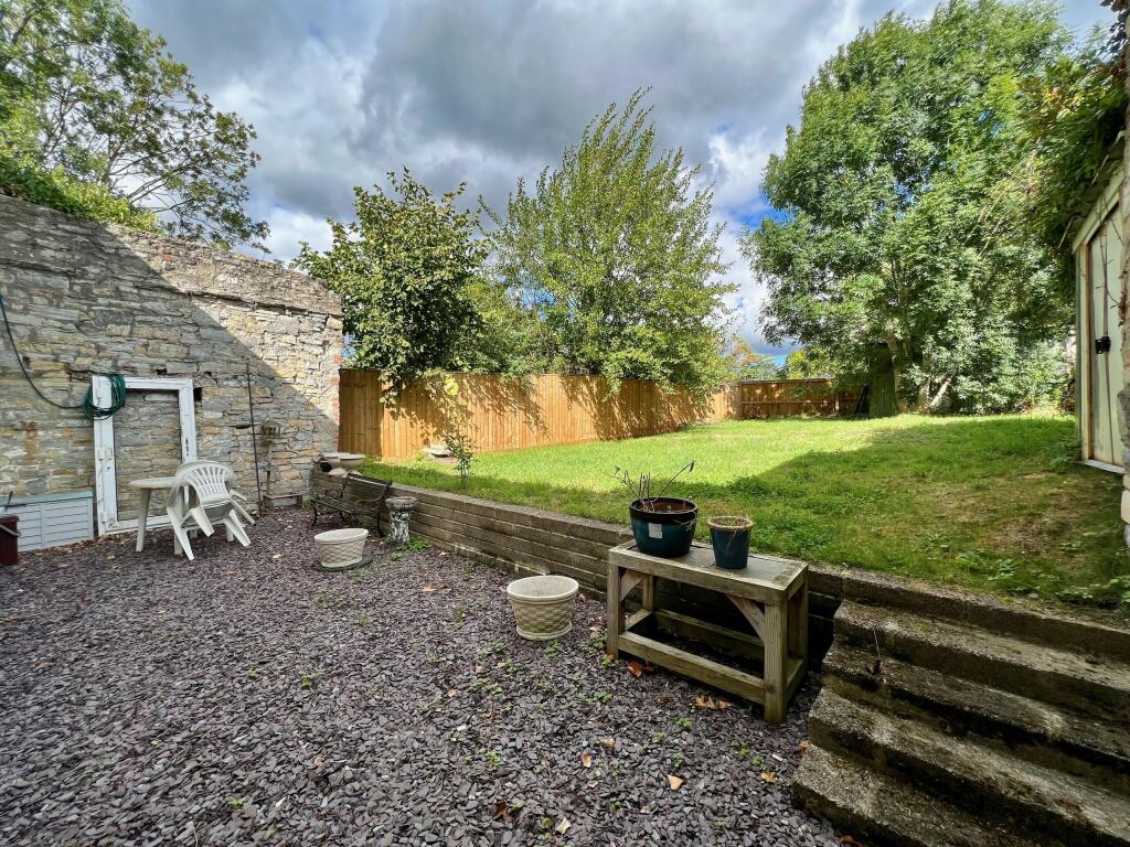 Additional property image - Patchwork Cottage Newtown, West Pennard, Somerset